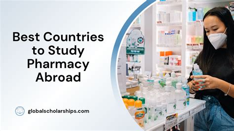Study pharmacy abroad - Diverse Community at Pacific's Pharmacy School. The Pacific University School of Pharmacy welcomes international pharmacy students studying abroad to pursue a career in pharmacy. Our diverse community — including faculty, staff, preceptors and students — provides a welcoming and collaborative environment for pharmacy international students. ...